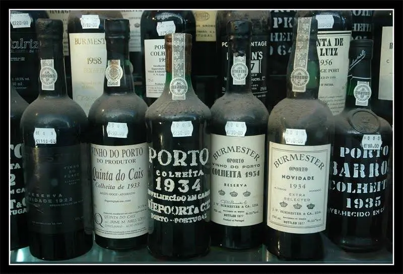 Un Pasaje De La Guerra Del Chaco Y El Vino