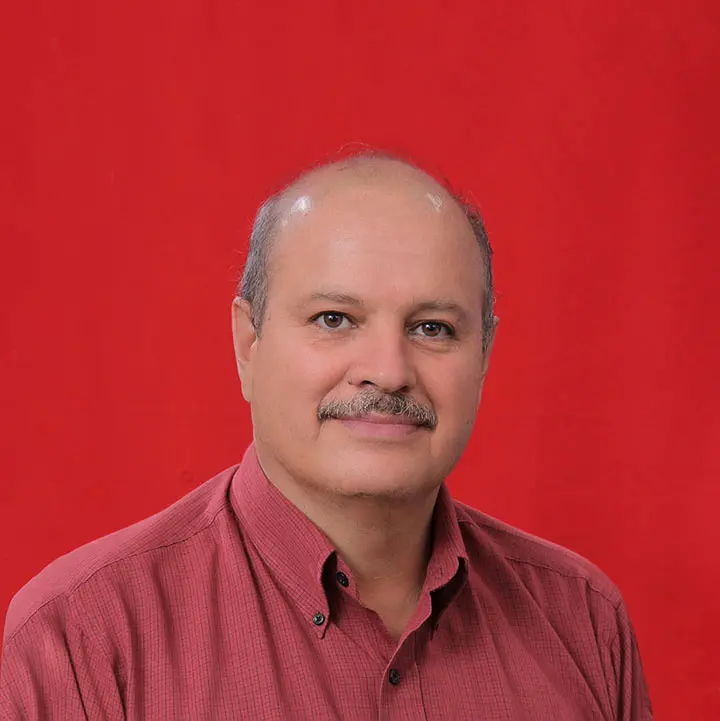 F. Javier Castellanos Zamora