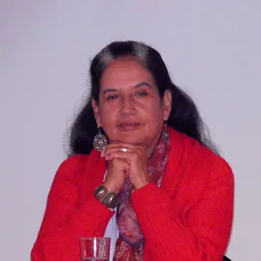 Fenavit - Lupe Cajías