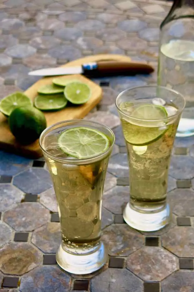 El singani gusta al mundo. Es la única bebida boliviana con certificación de autenticidad para entrar a los EEUU.