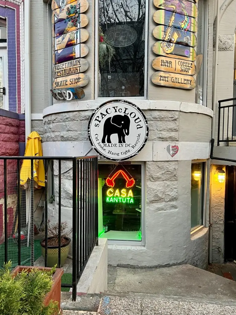 En casa Kantuta el singani ya es una moda