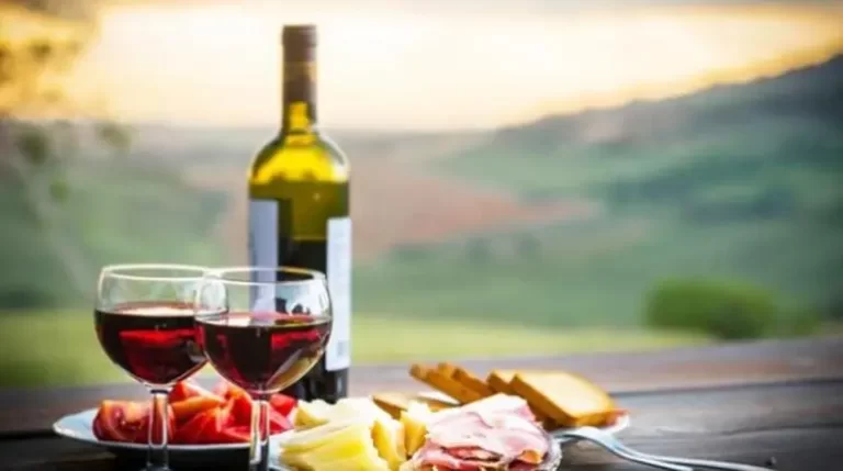 La bodega cochabambina hace podio con vinos de postre