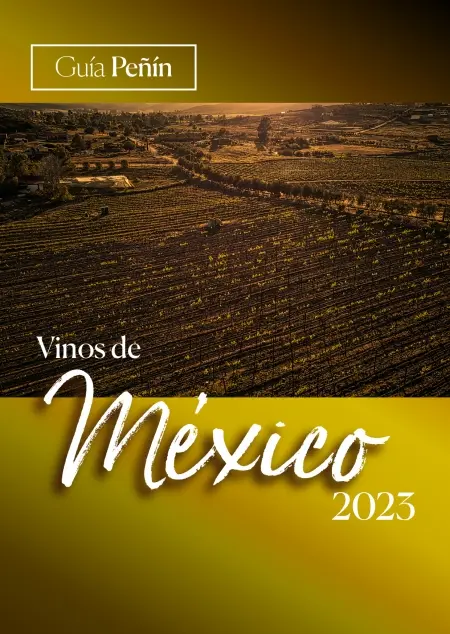 Vinos de México 2023