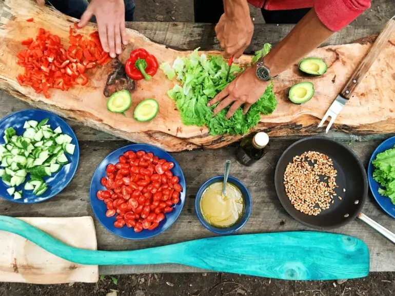 El sueño de Acurio, la cocina de América Latina en el mundo