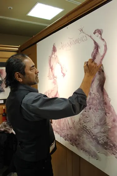 Edgar Lizarazu Shiosaky