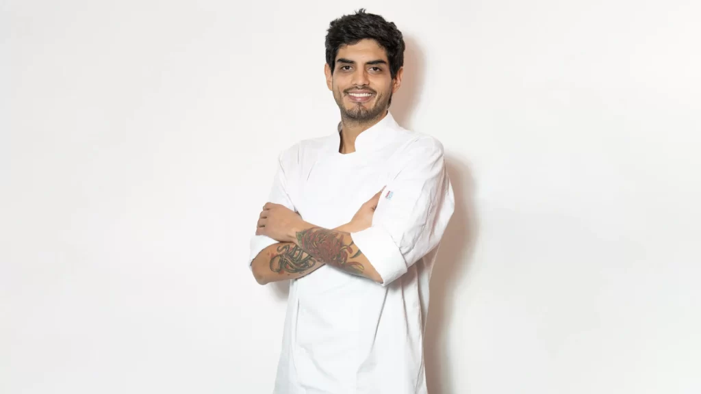 Juan Pablo Gallardo