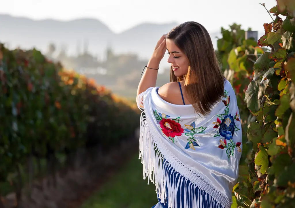 Lilo tiene el don de mirar más allá de lo evidente.