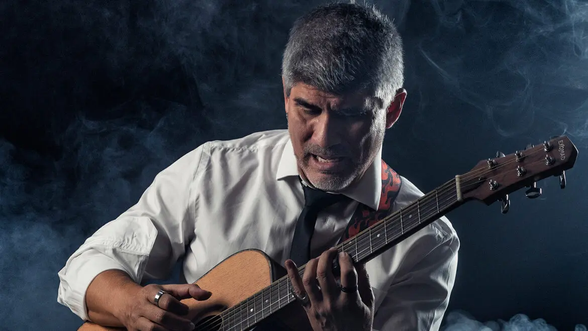 Piraí Vaca por Alejandro Paku Céspedes