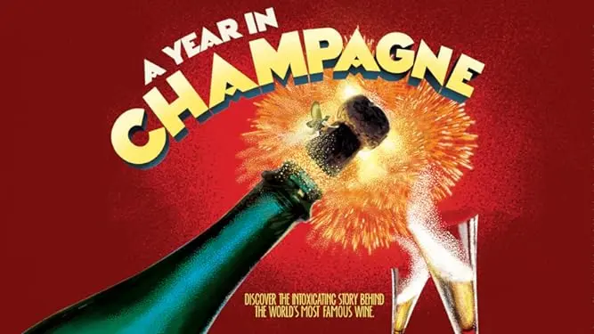 Un año en Champagne